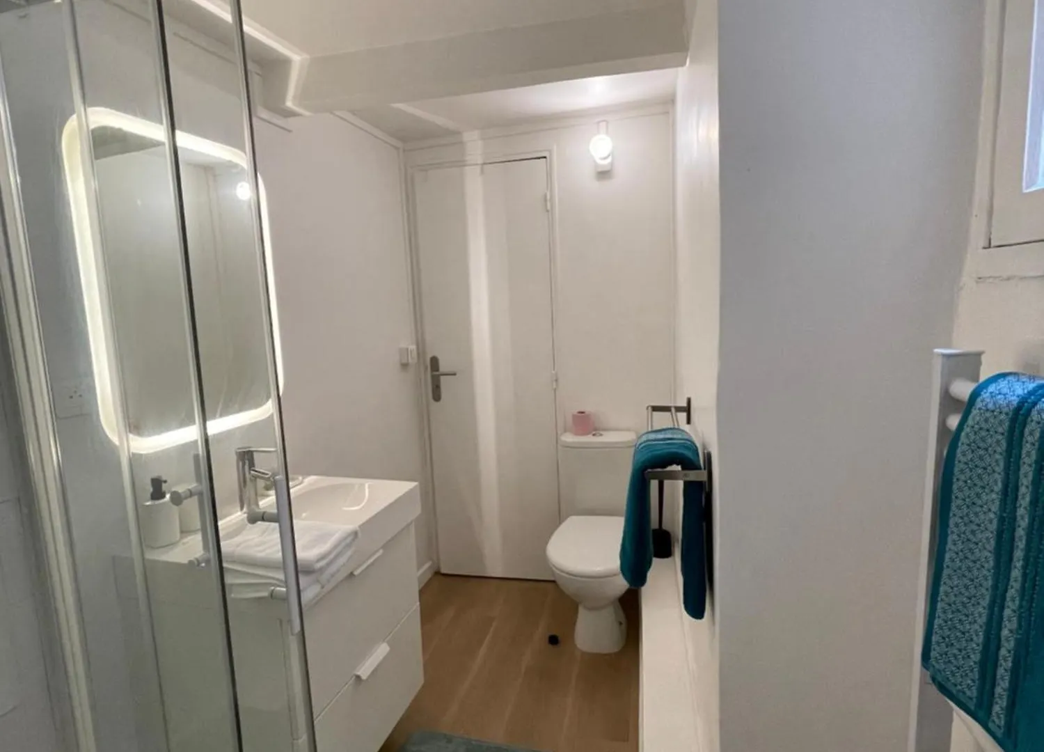 A Ne Pas Manquer Studio Plein Coeur D Aviñón Apartamento