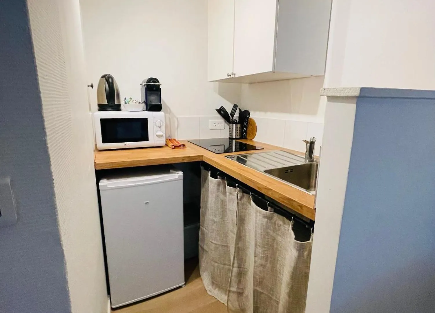 A Ne Pas Manquer Studio Plein Coeur D Aviñón Apartamento