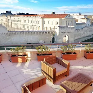 Sainte-marthe Апарт-отель