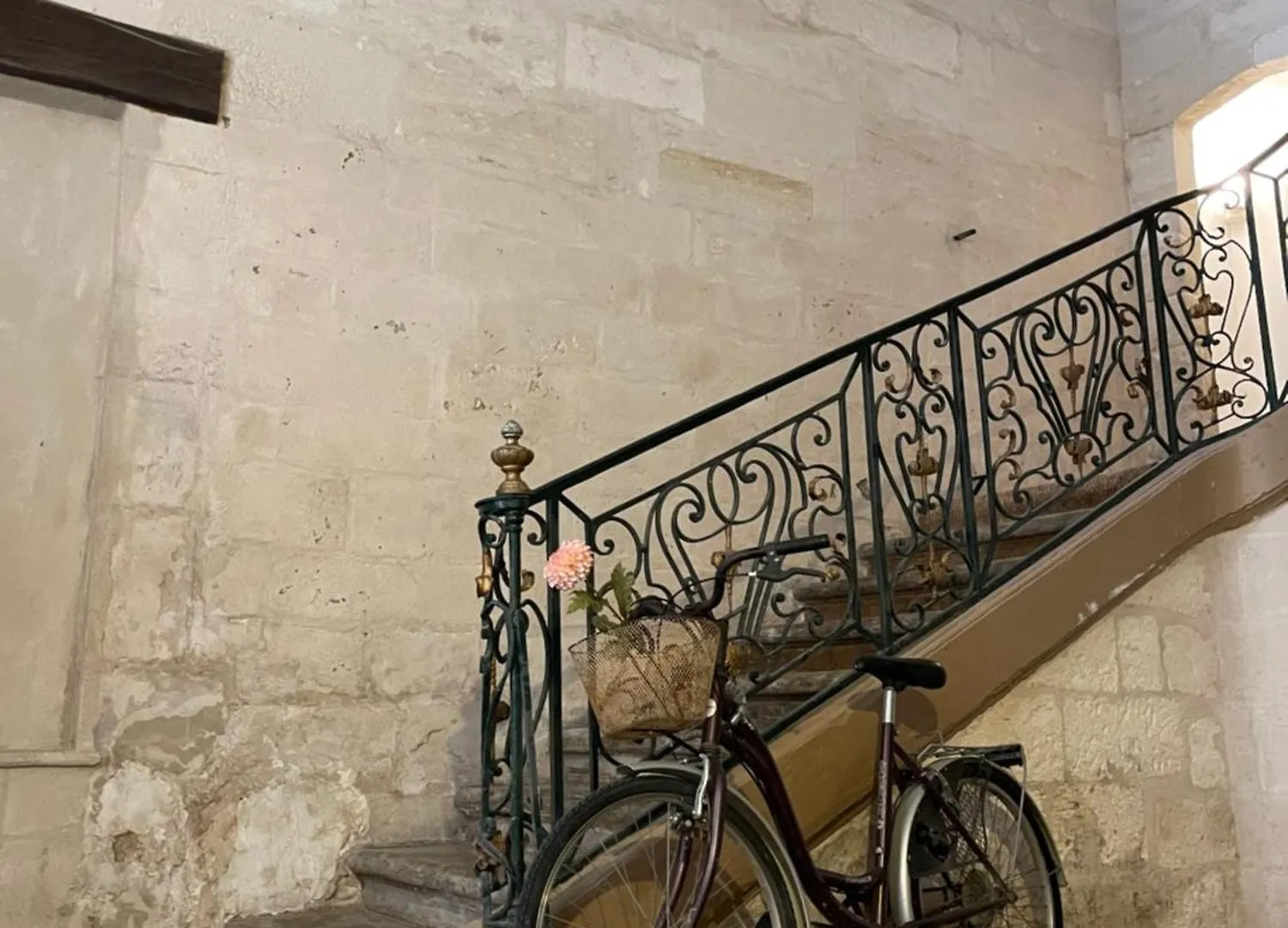 Apartment A Ne Pas Manquer Studio Plein Coeur D Avignon