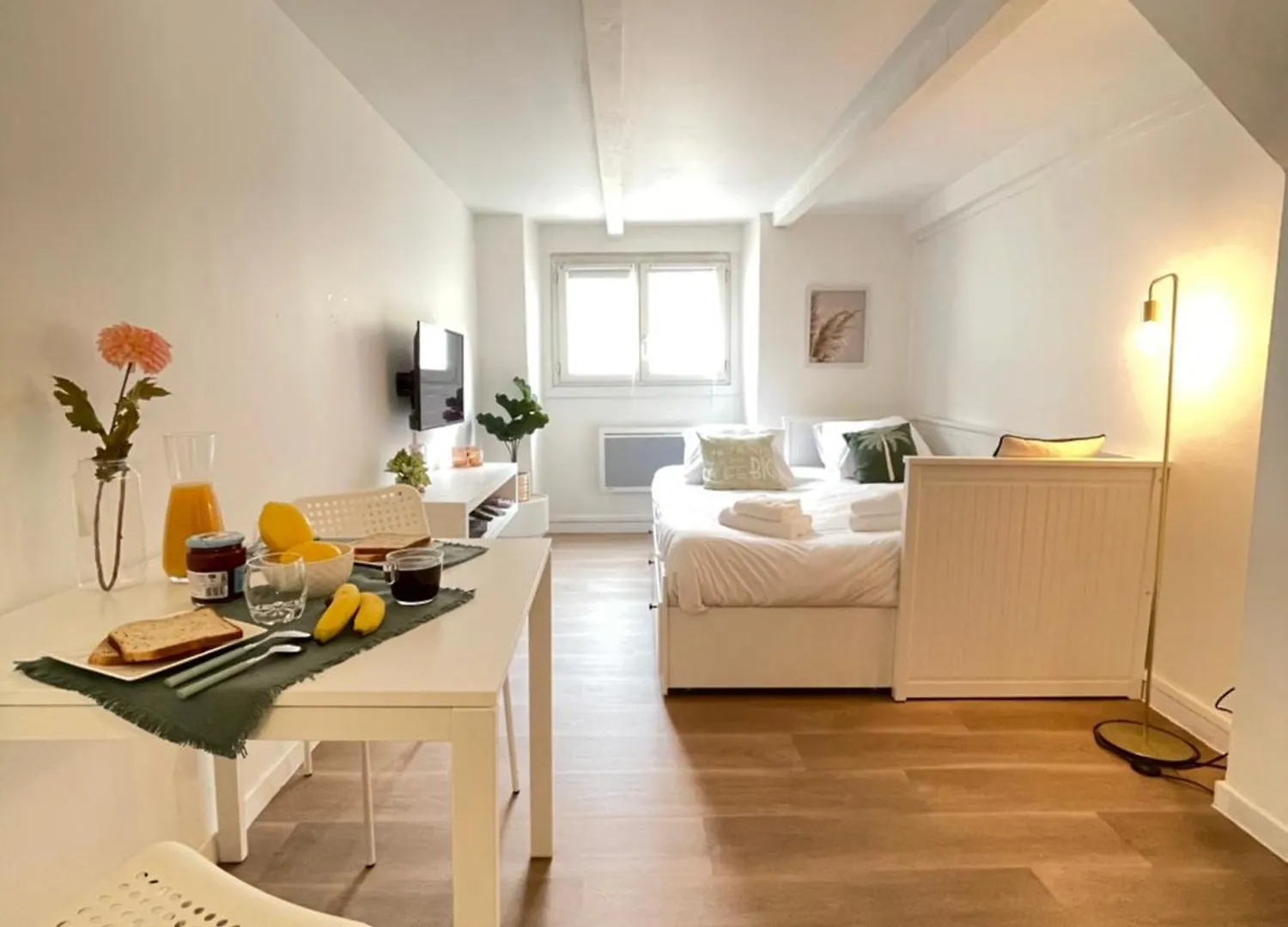 Apartment A Ne Pas Manquer Studio Plein Coeur D Avignon France