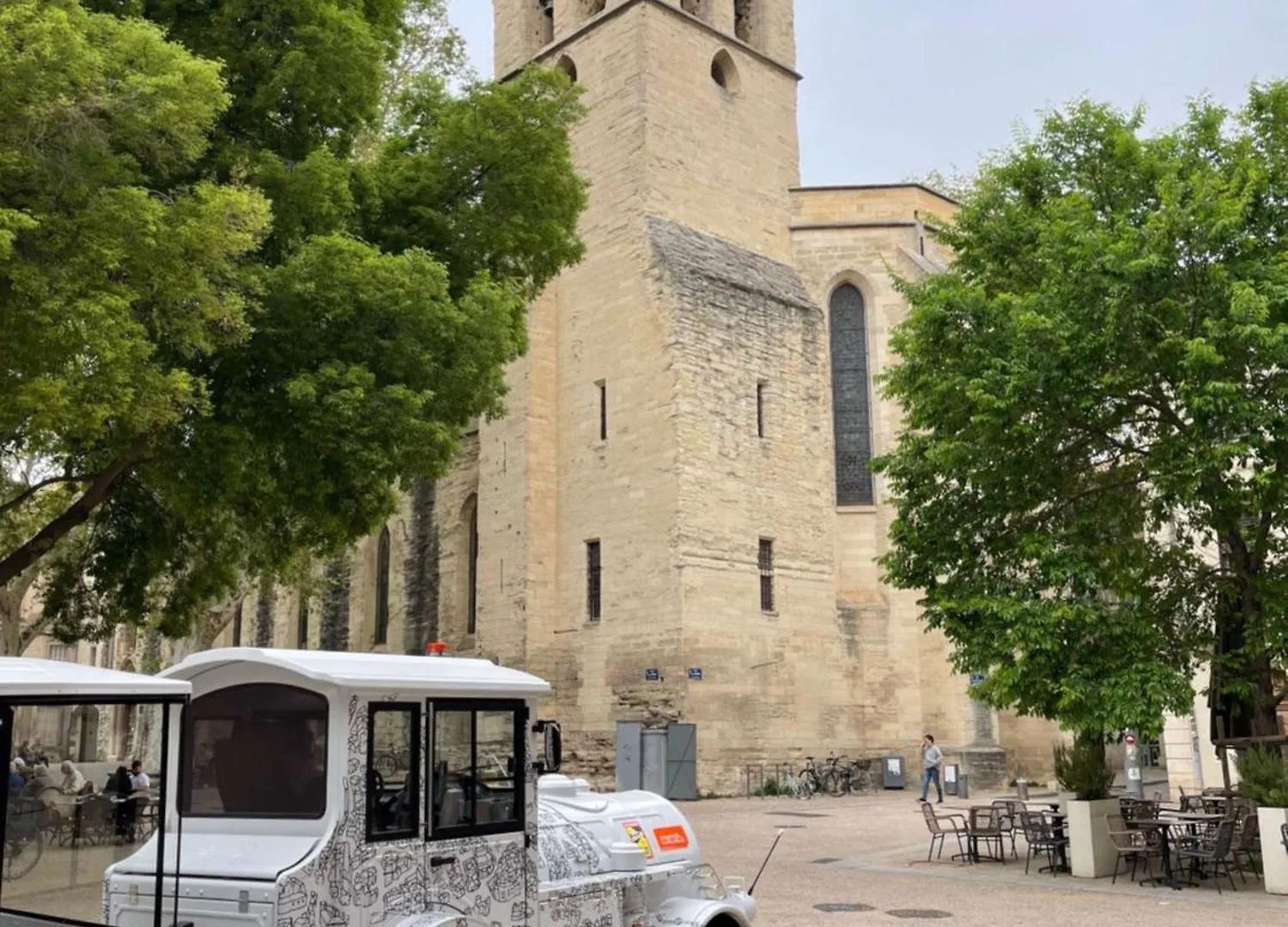 A Ne Pas Manquer Studio Plein Coeur D Avignon 0*,  France